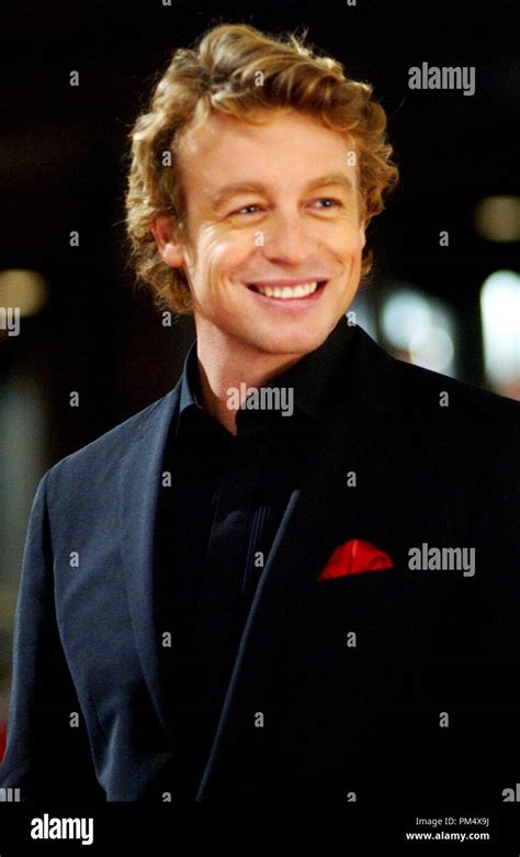 how old was simon baker in the devil wears prada|the devil wears prada summary.